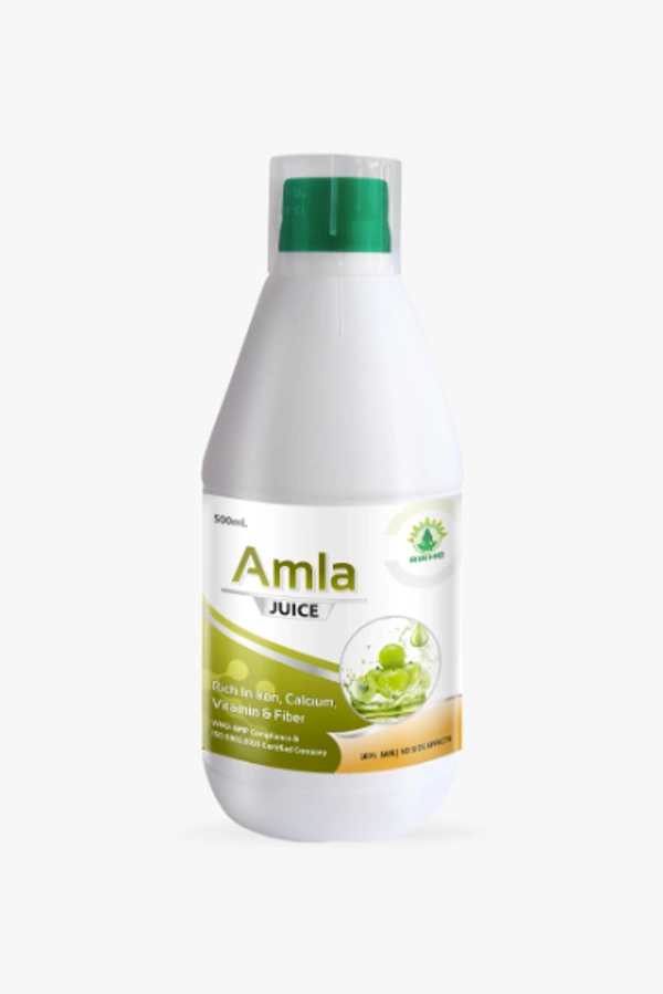 Amla juice - 500ML